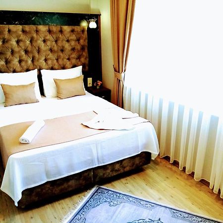 Sultanahmet Music House Hotel Istanbul Exterior photo