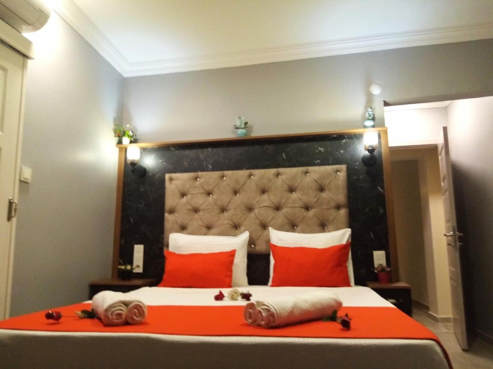 Sultanahmet Music House Hotel Istanbul Exterior photo