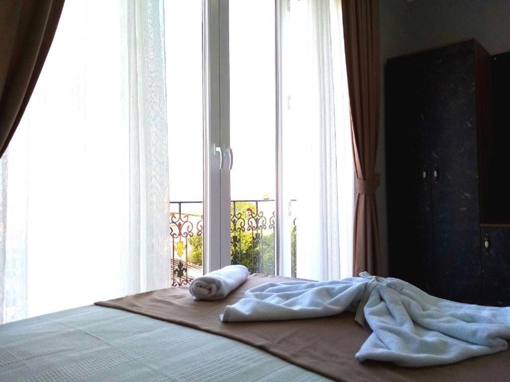 Sultanahmet Music House Hotel Istanbul Exterior photo